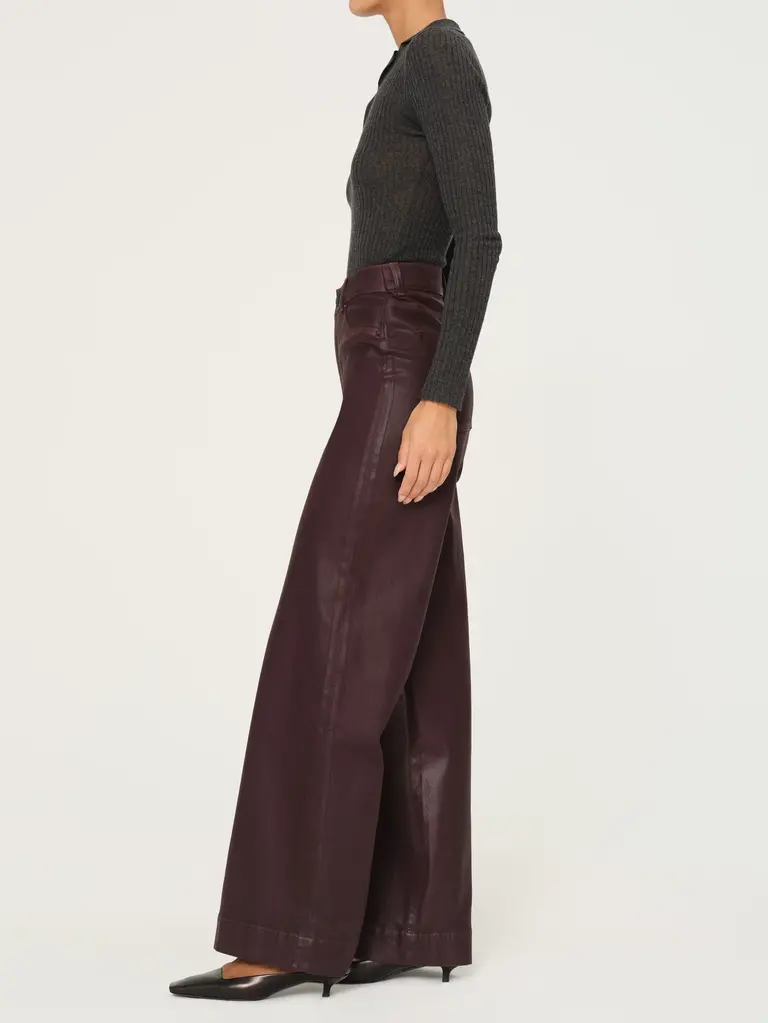 DL 1961 Hepburn Wide Leg