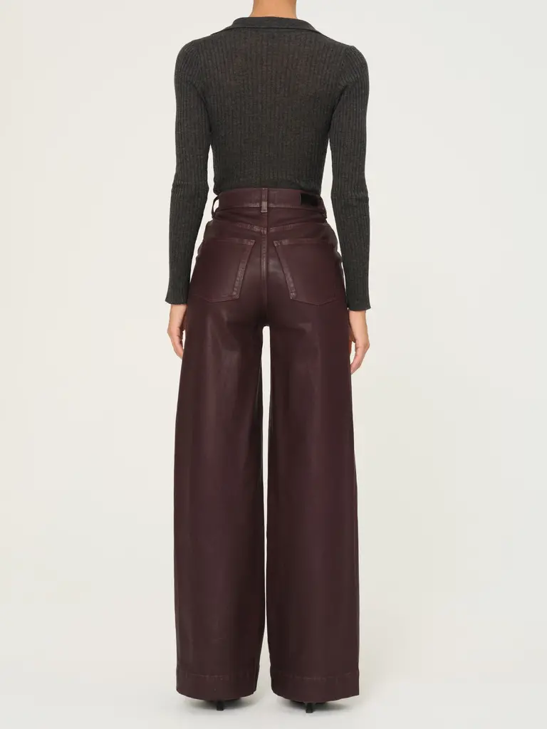 DL 1961 Hepburn Wide Leg