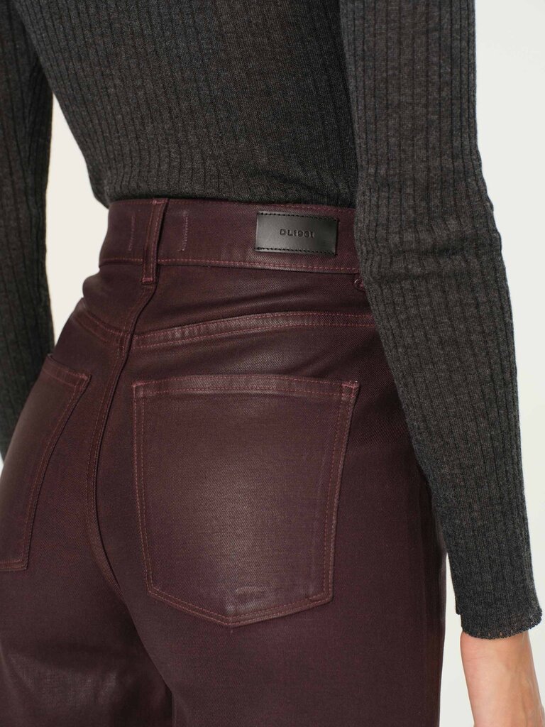 DL 1961 Hepburn Wide Leg