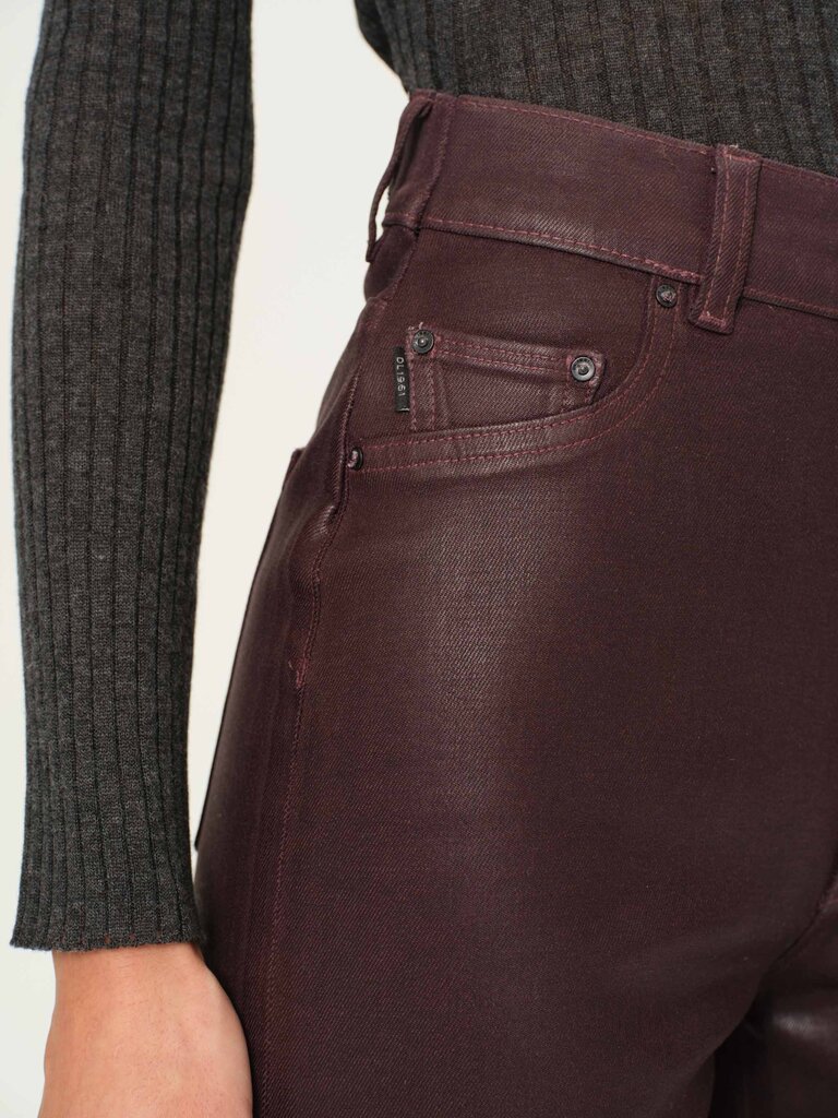 DL 1961 Hepburn Wide Leg