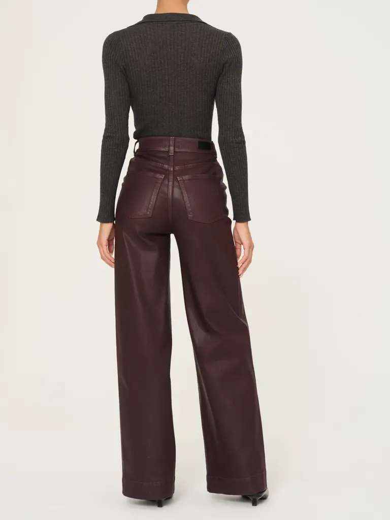 DL 1961 Hepburn Wide Leg