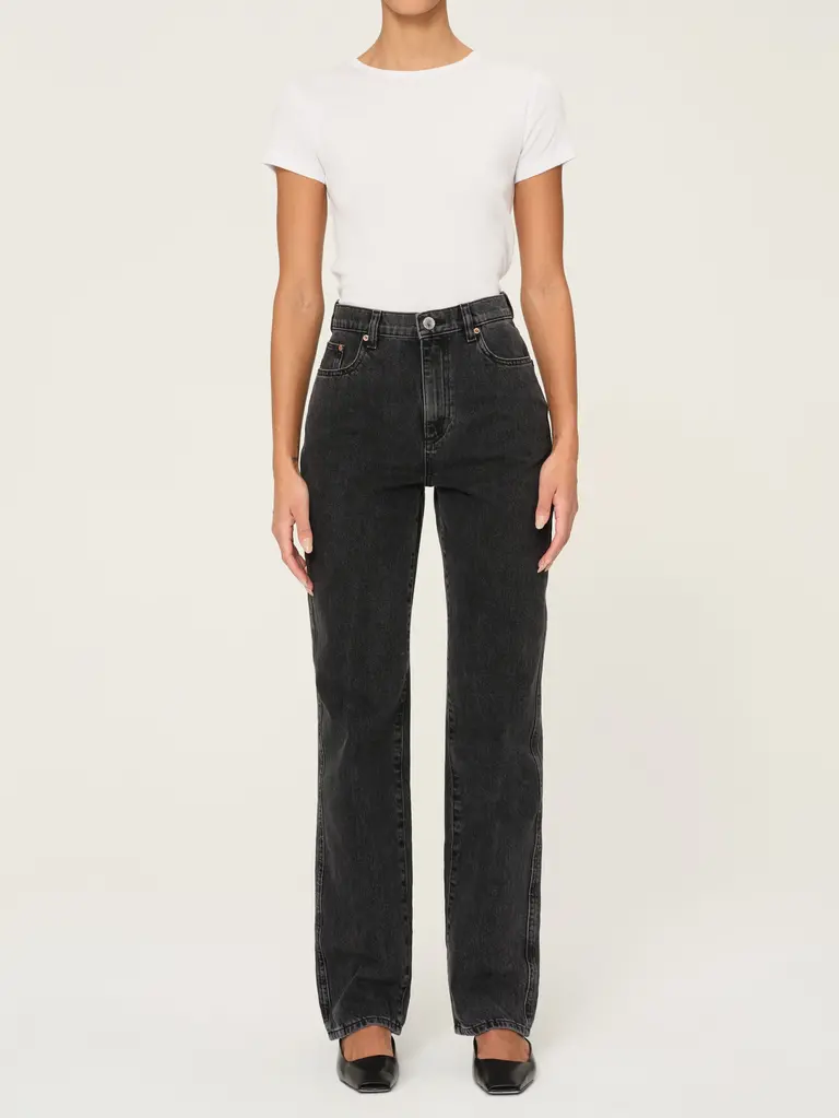 DL 1961 Demie Straight