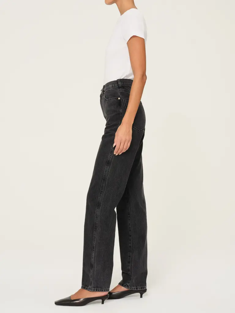 DL 1961 Demie Straight