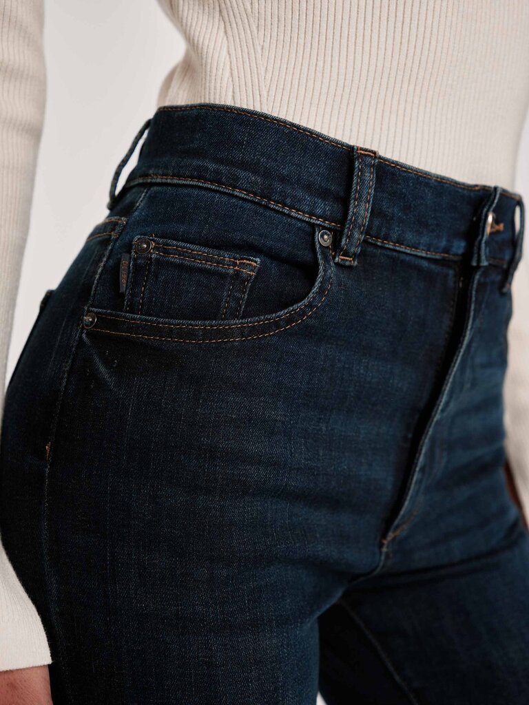 DL 1961 Patti Straight