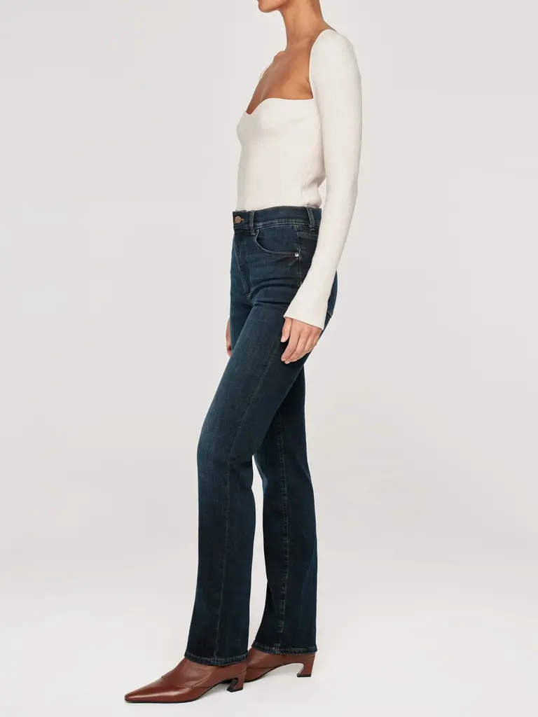 DL 1961 Patti Straight