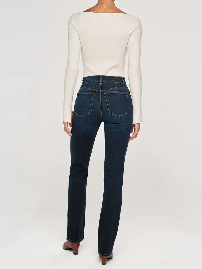 DL 1961 Patti Straight