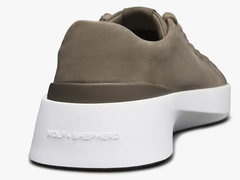 Wolf & Shepherd Cruise™ Lo