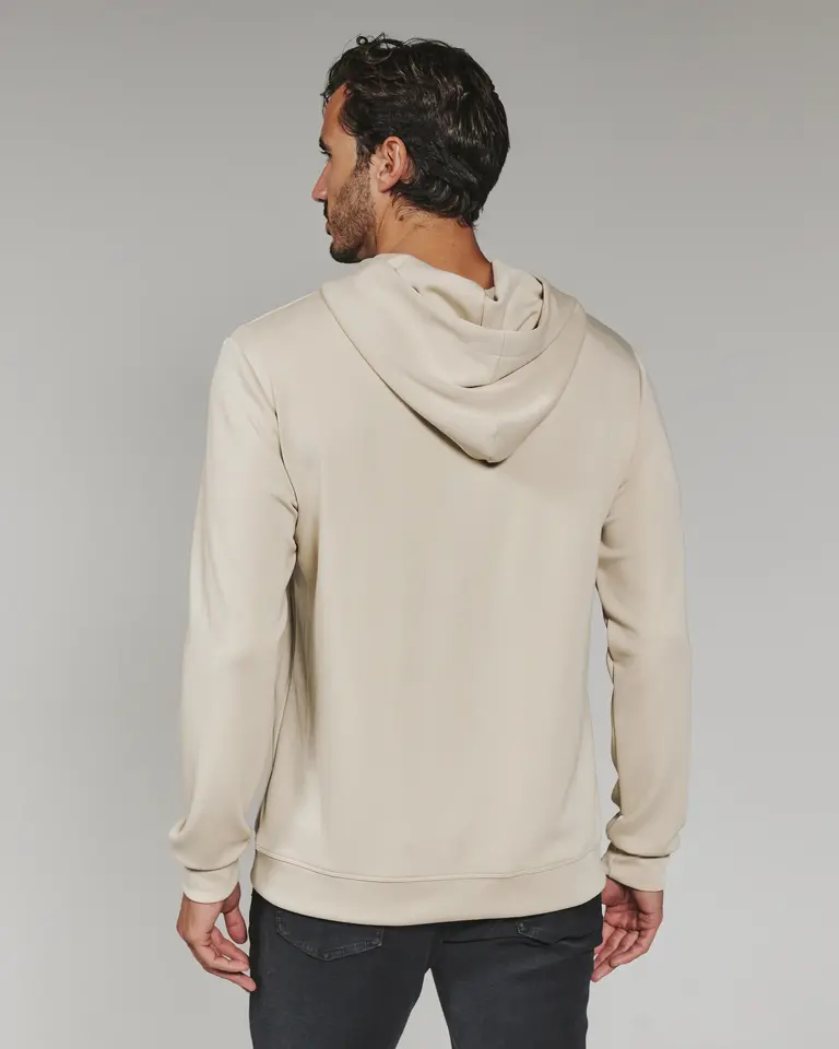 7 Diamonds REV™ Hoodie