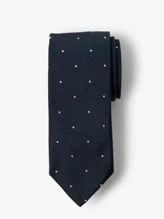 Mizzen & Main Silk Tie