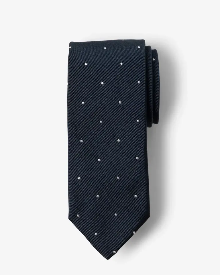 Mizzen & Main Silk Tie