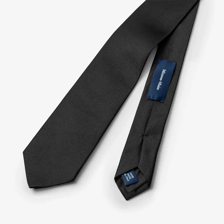 Mizzen & Main Silk Tie