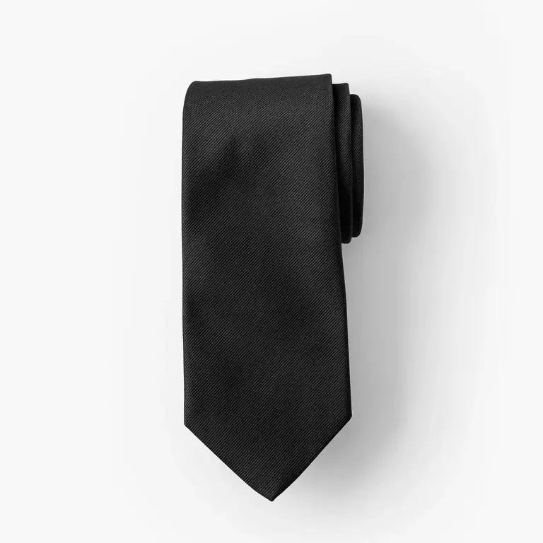 Mizzen & Main Silk Tie