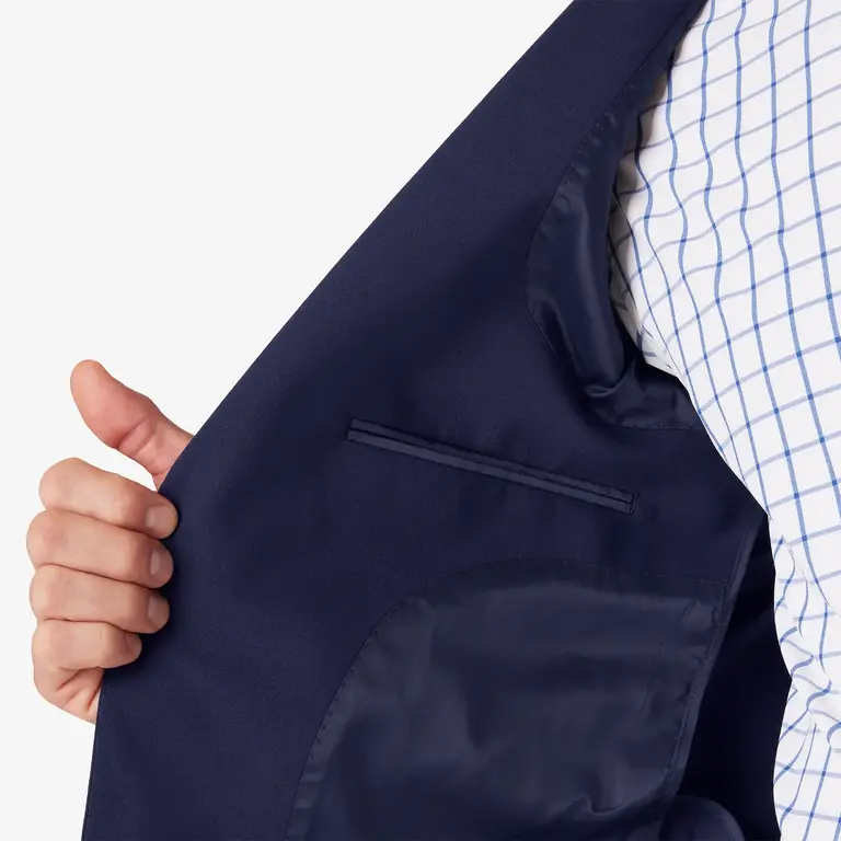 Mizzen & Main Fresco Suit Jacket