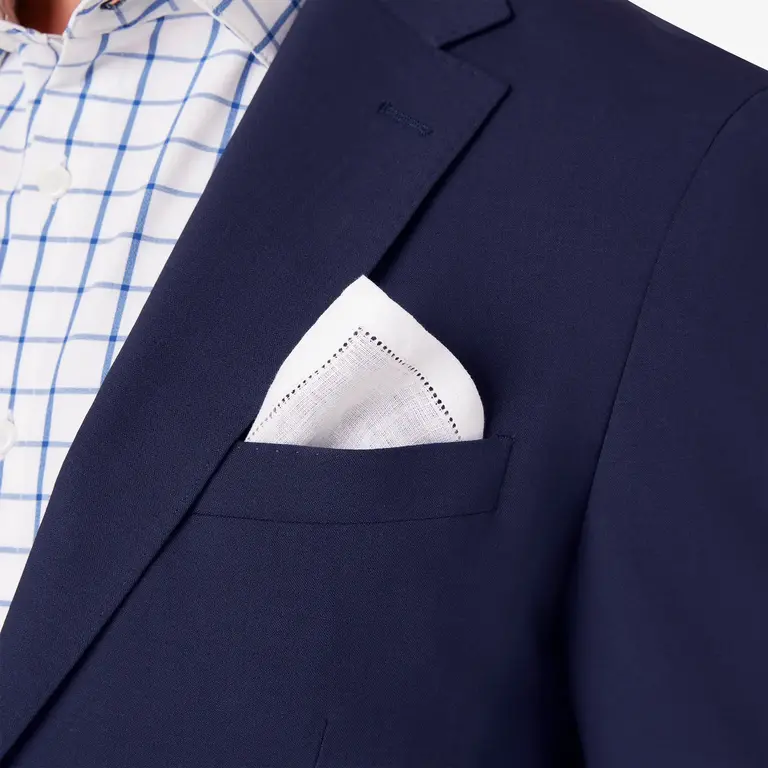 Mizzen & Main Fresco Suit Jacket