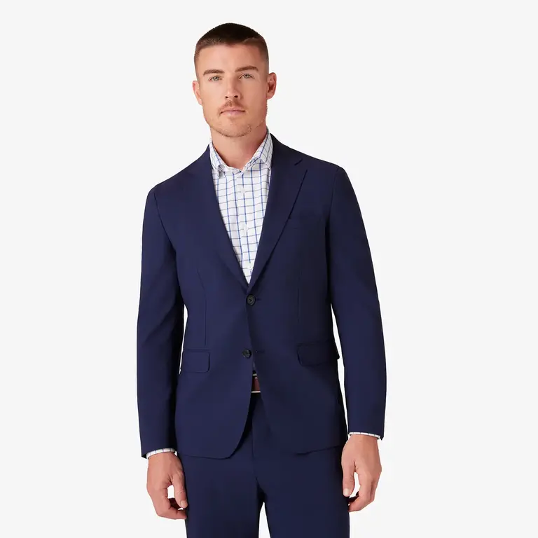 Mizzen & Main Fresco Suit Jacket