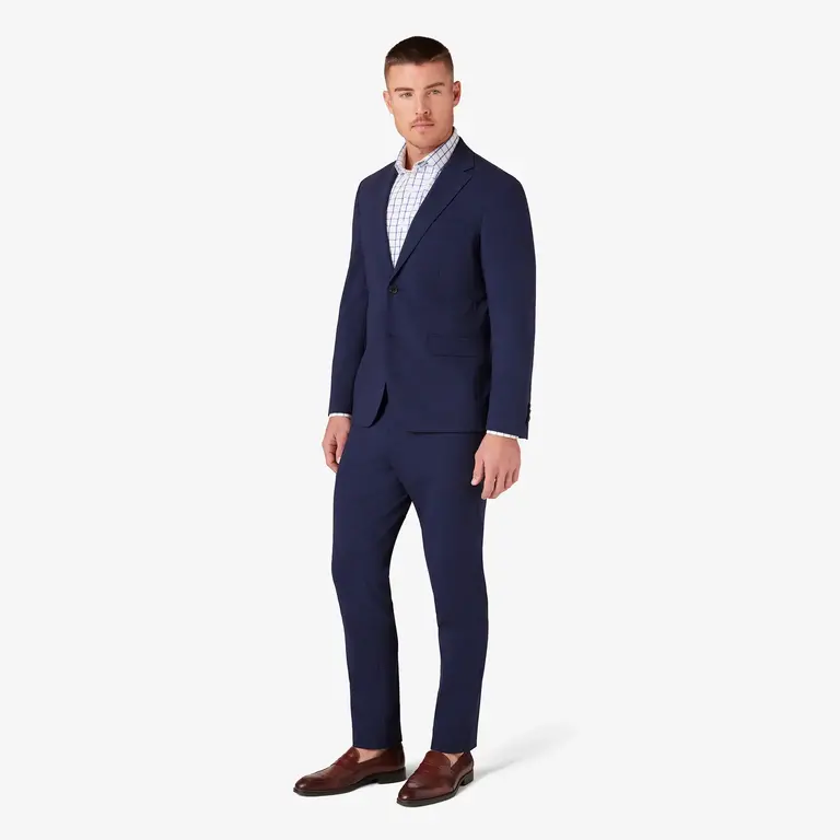 Mizzen & Main Fresco Suit Jacket