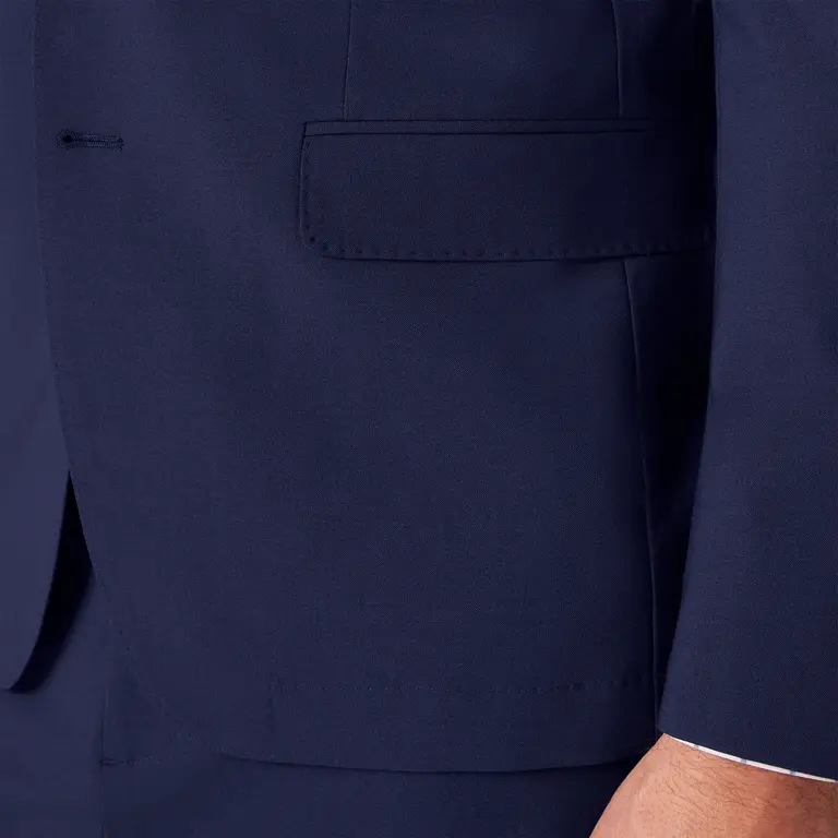 Mizzen & Main Fresco Suit Jacket