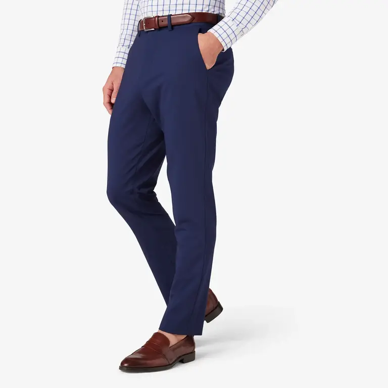 Mizzen & Main Fresco Suit Pant