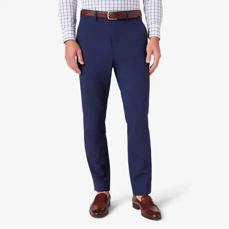 Mizzen & Main Fresco Suit Pant