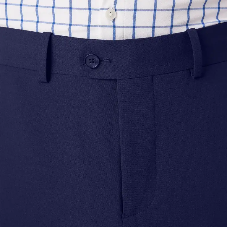 Mizzen & Main Fresco Suit Pant