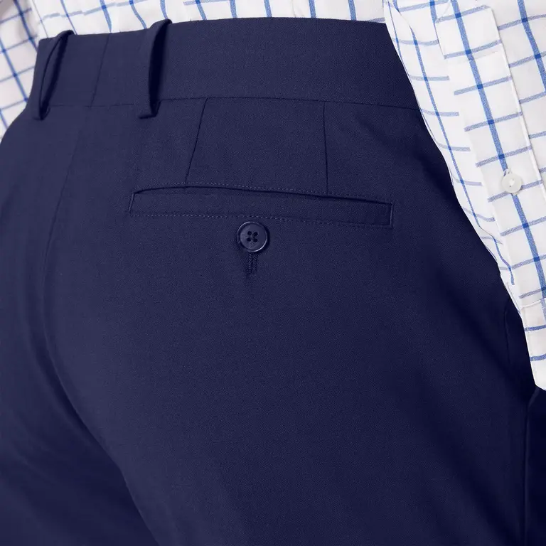 Mizzen & Main Fresco Suit Pant
