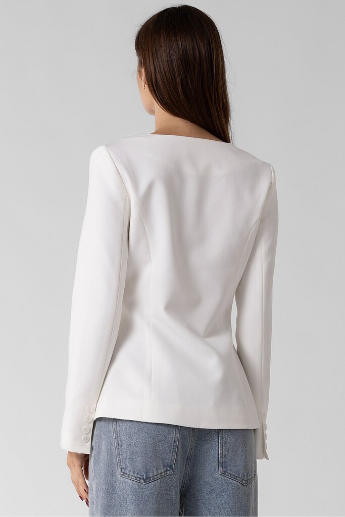 Beige Botany Gottfried Top