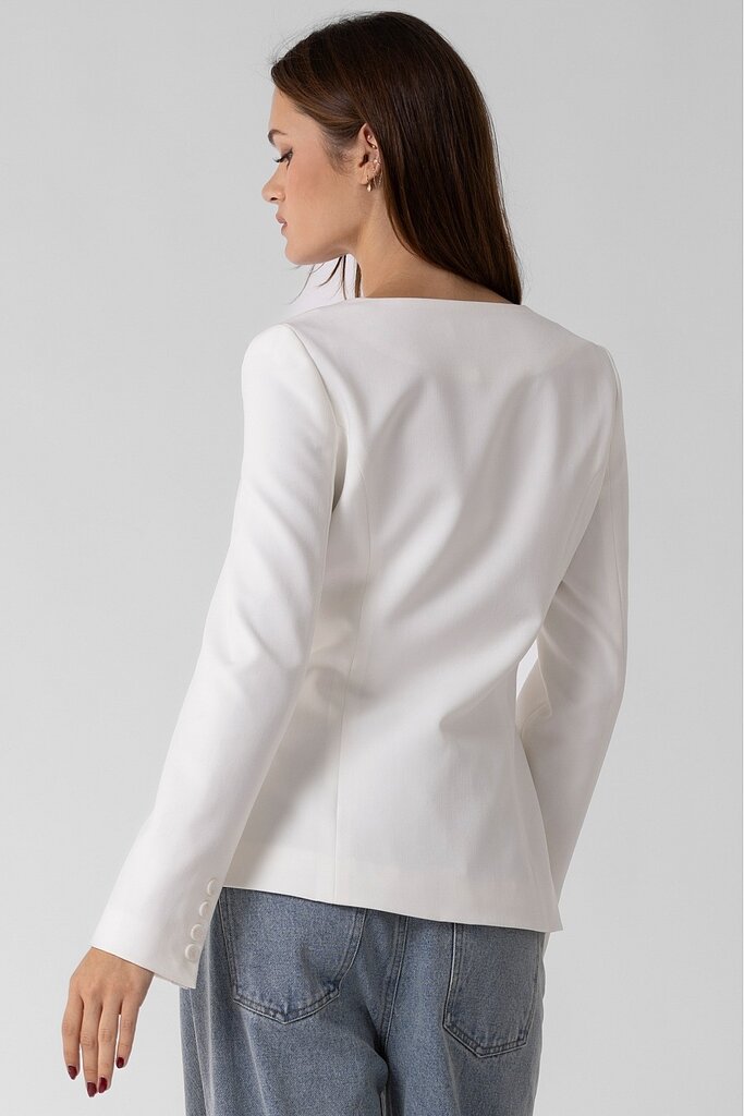Beige Botany Gottfried Top