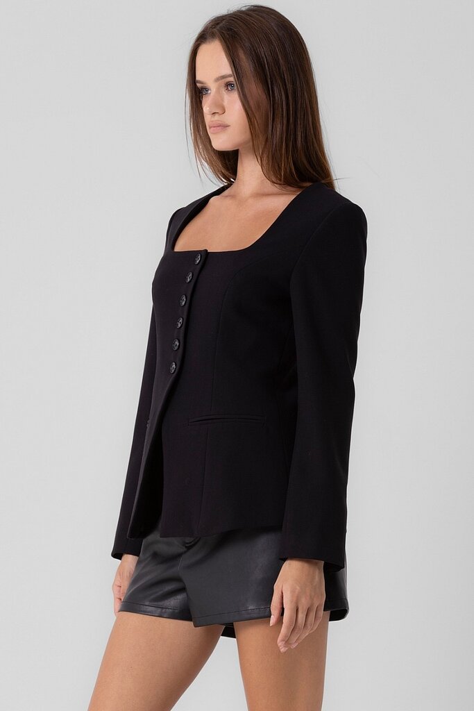 Beige Botany Gottfried Top