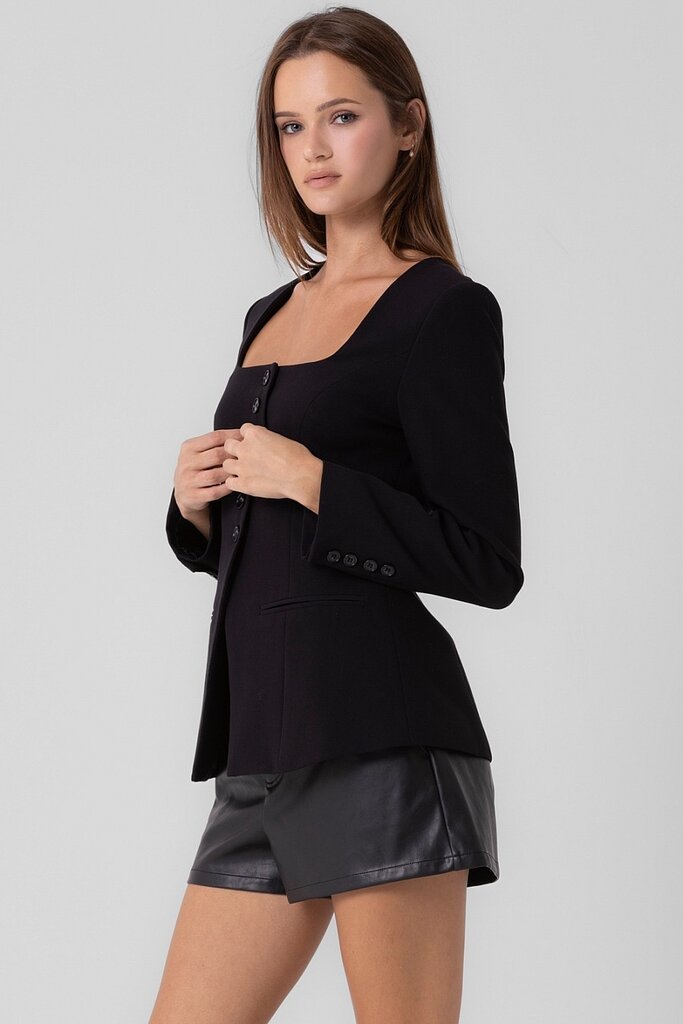 Beige Botany Gottfried Top