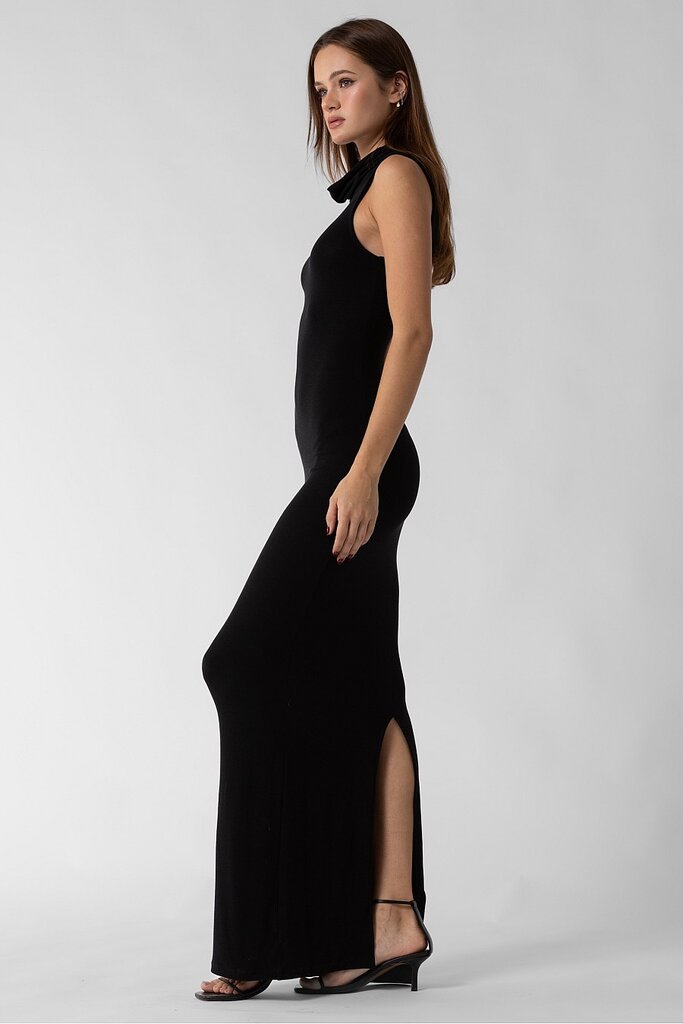 Beige Botany Brynn Maxi Dress
