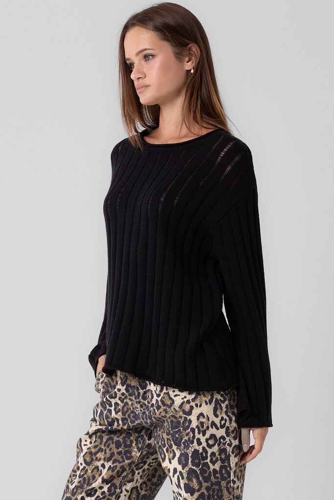 Beige Botany Sai Sweater