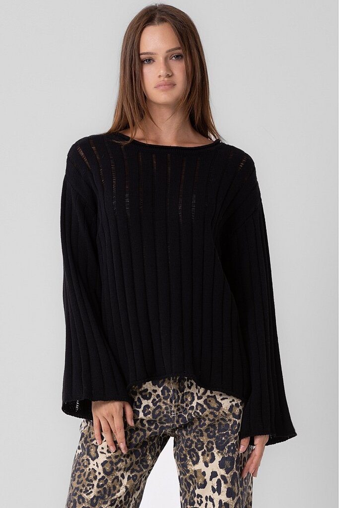 Beige Botany Sai Sweater