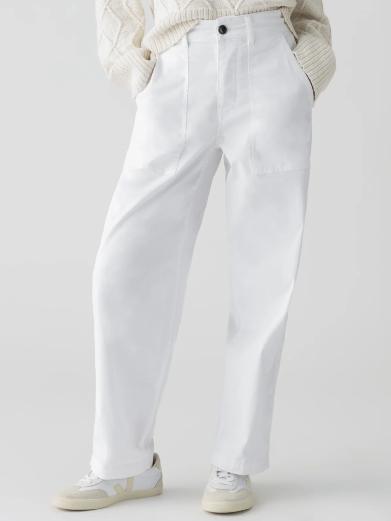 Sanctuary Cruiser Chino
