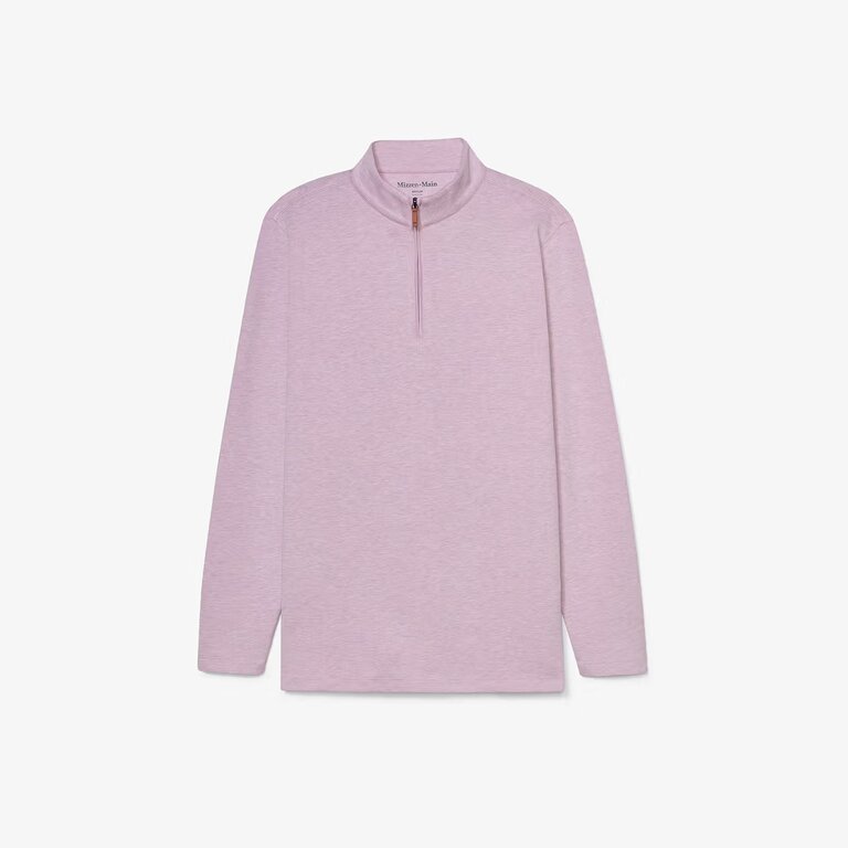 Mizzen & Main KPI Quarter Zip