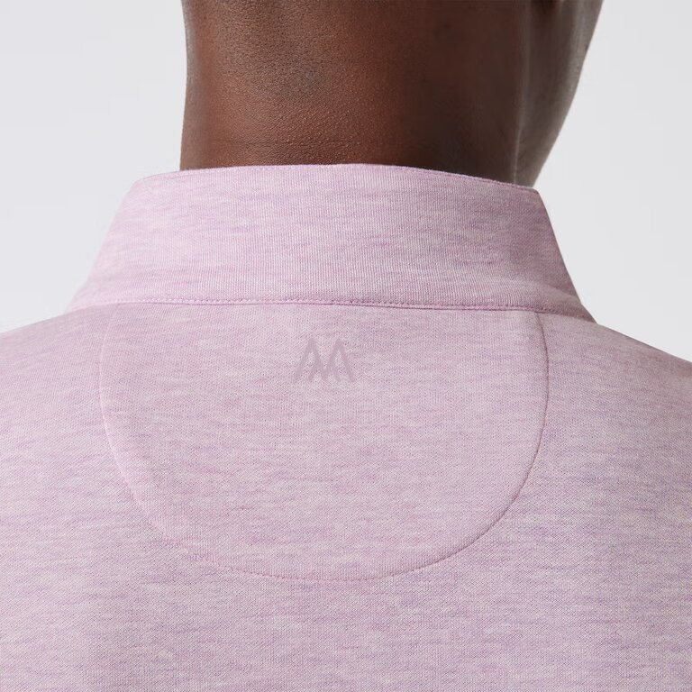 Mizzen & Main KPI Quarter Zip