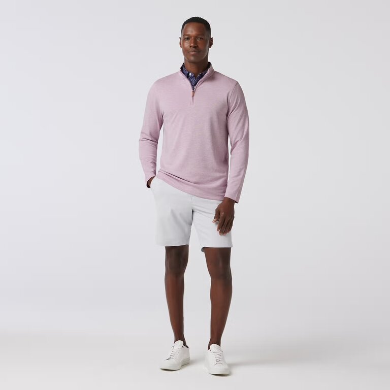 Mizzen & Main KPI Quarter Zip
