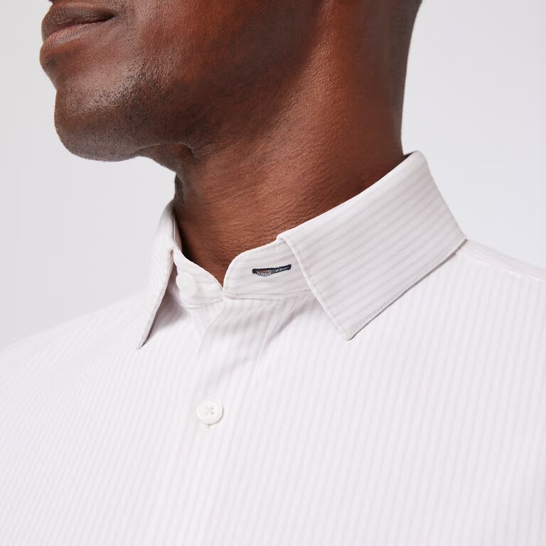 Mizzen & Main Leeward Dress Shirt