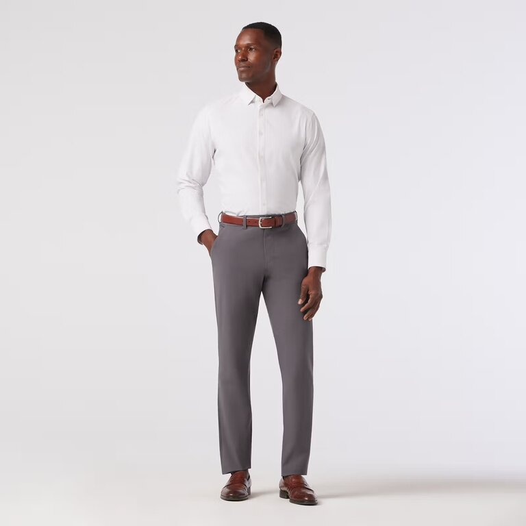 Mizzen & Main Leeward Dress Shirt
