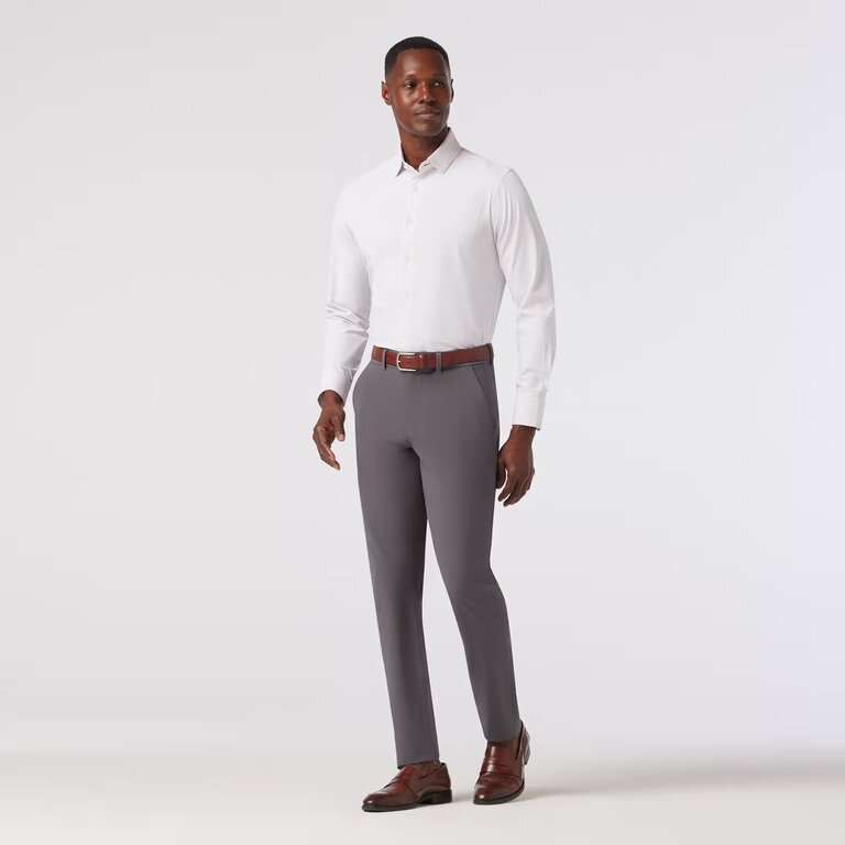 Mizzen & Main Leeward Dress Shirt