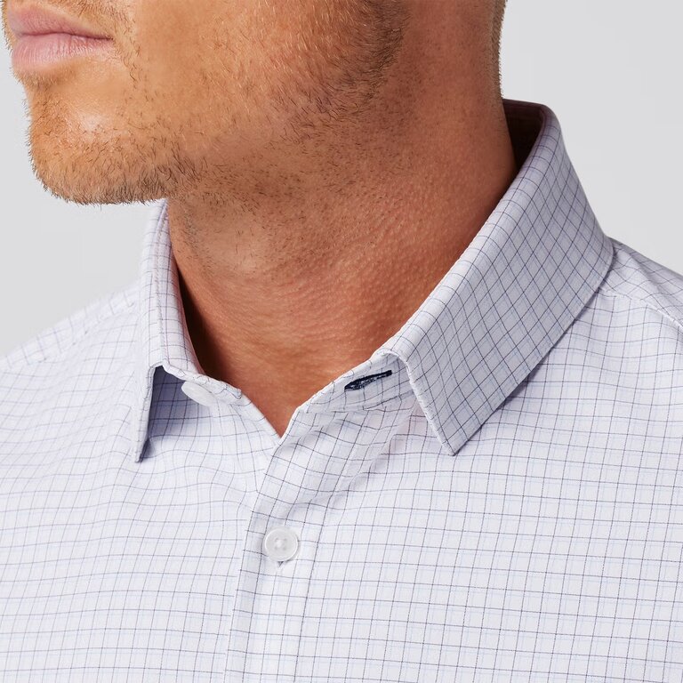 Mizzen & Main Leeward Dress Shirt