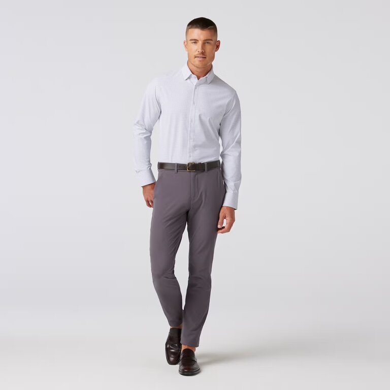 Mizzen & Main Leeward Dress Shirt