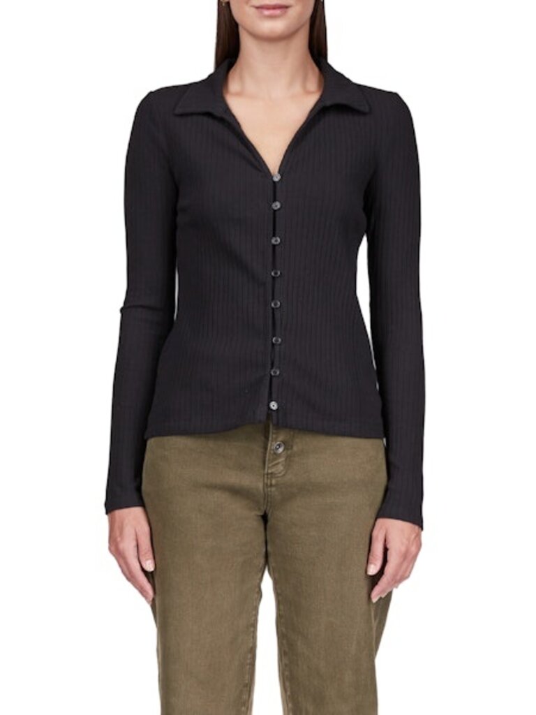 Sanctuary Daydreamer Knit Shirt