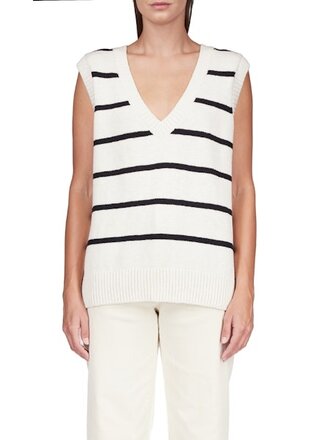 Sanctuary BF Sweater Vest