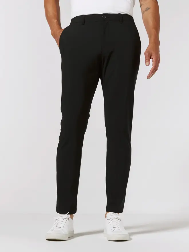 Pants - The Denim Bar