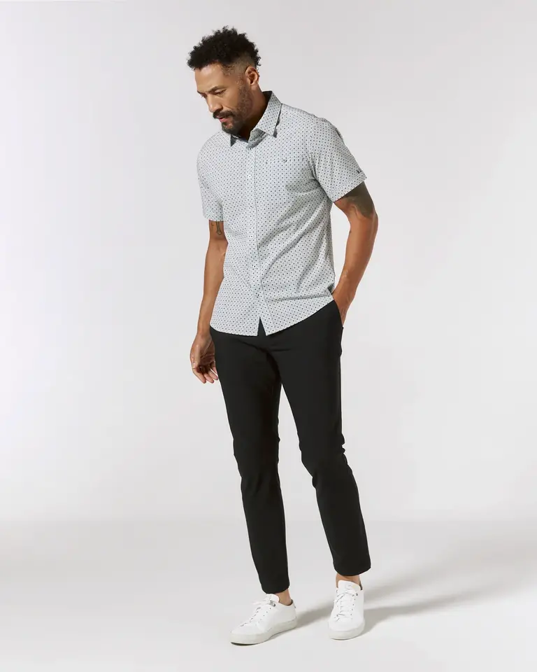 7 Diamonds Zuma Chino Pant