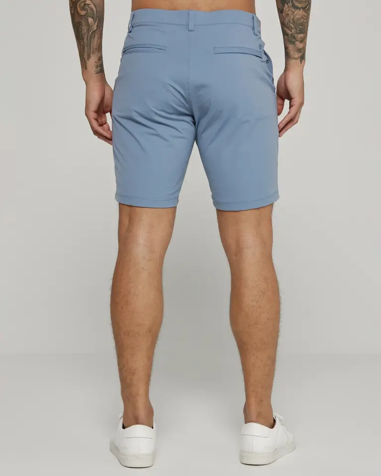 7 Diamonds Zuma 8” Short