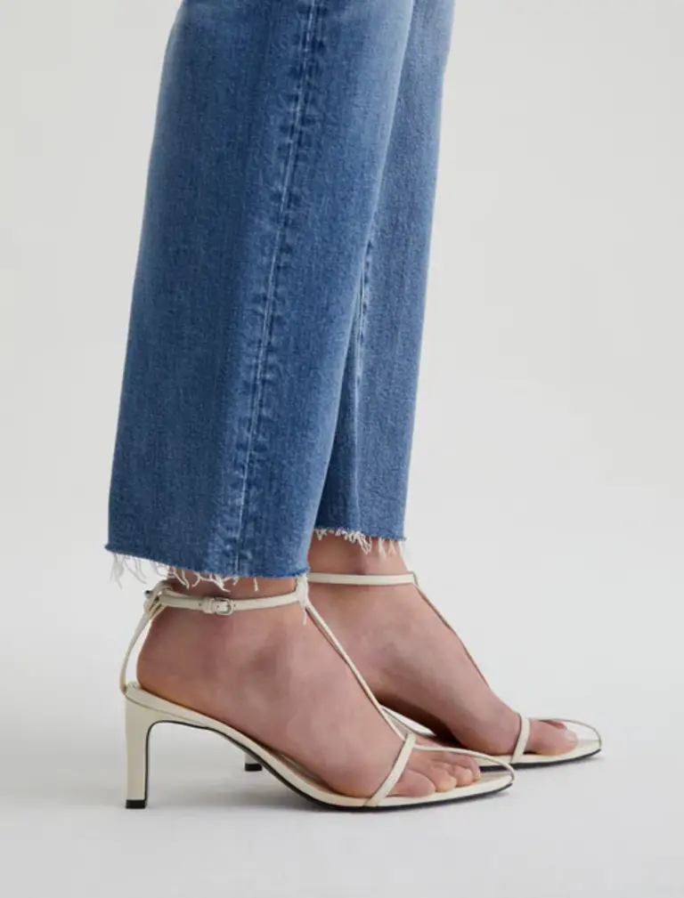 AG Jeans Brinley Crop