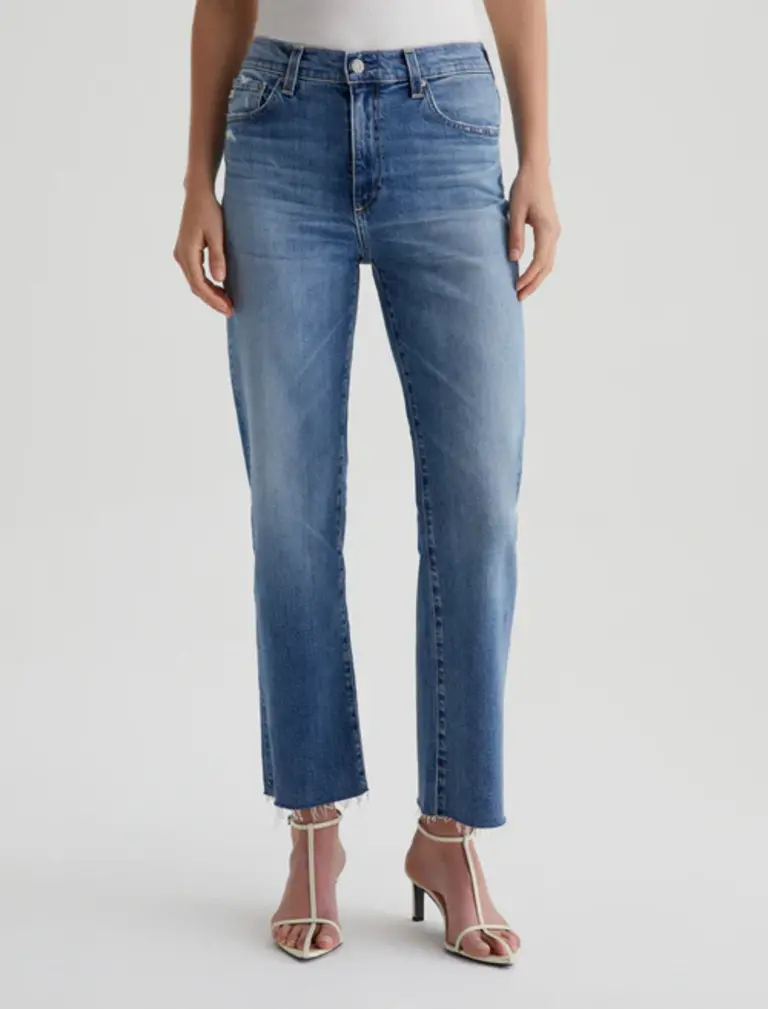AG Jeans Brinley Crop