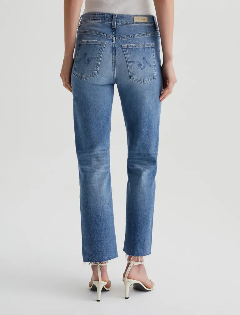 AG Jeans Brinley Crop