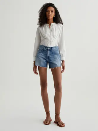 AG Jeans Halle Shorts